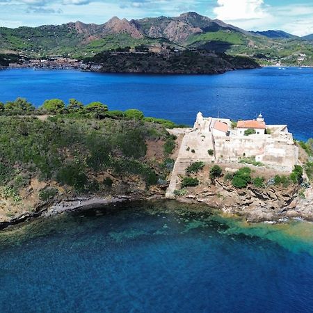 Casa Anna - Capo Perla Apartments Capoliveri  Εξωτερικό φωτογραφία
