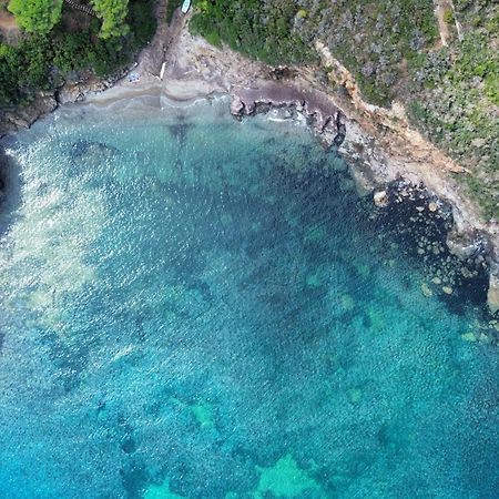 Casa Anna - Capo Perla Apartments Capoliveri  Εξωτερικό φωτογραφία