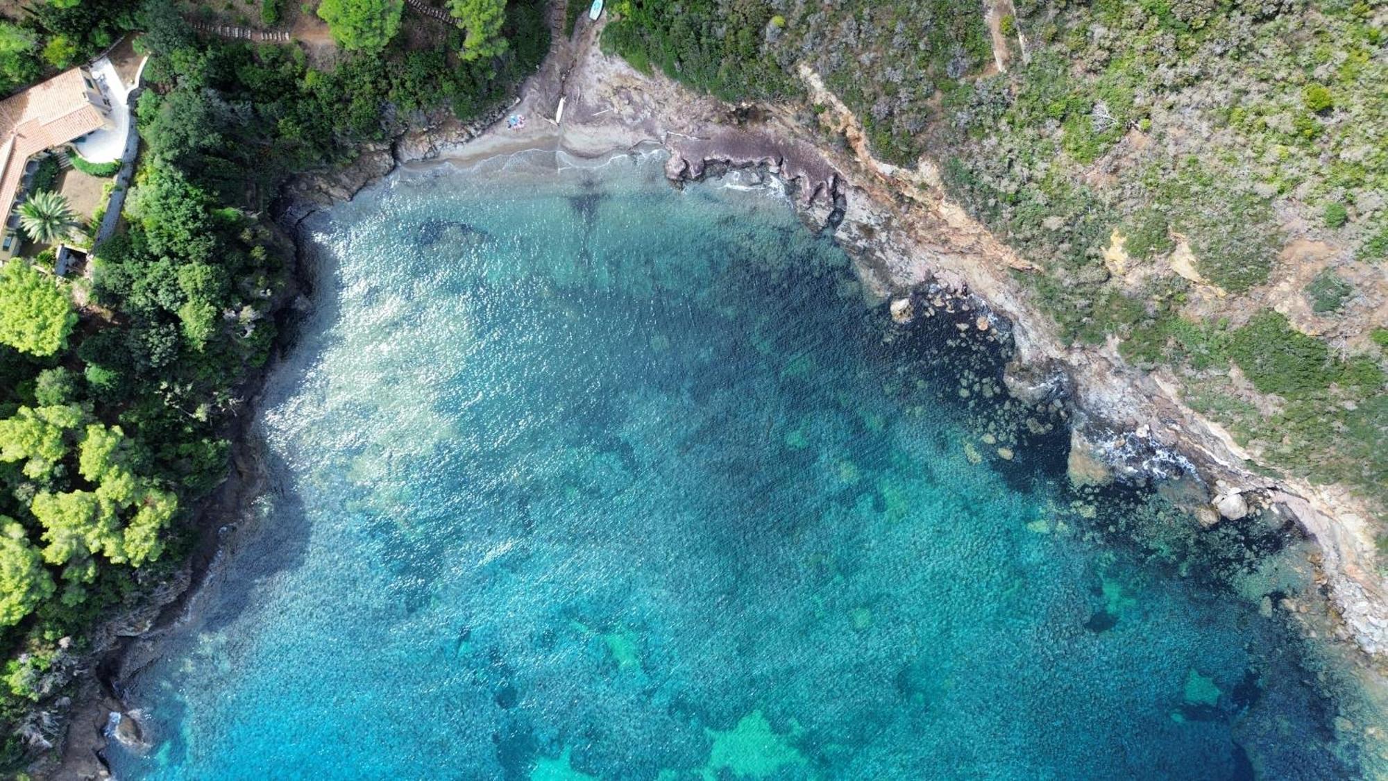 Casa Anna - Capo Perla Apartments Capoliveri  Εξωτερικό φωτογραφία