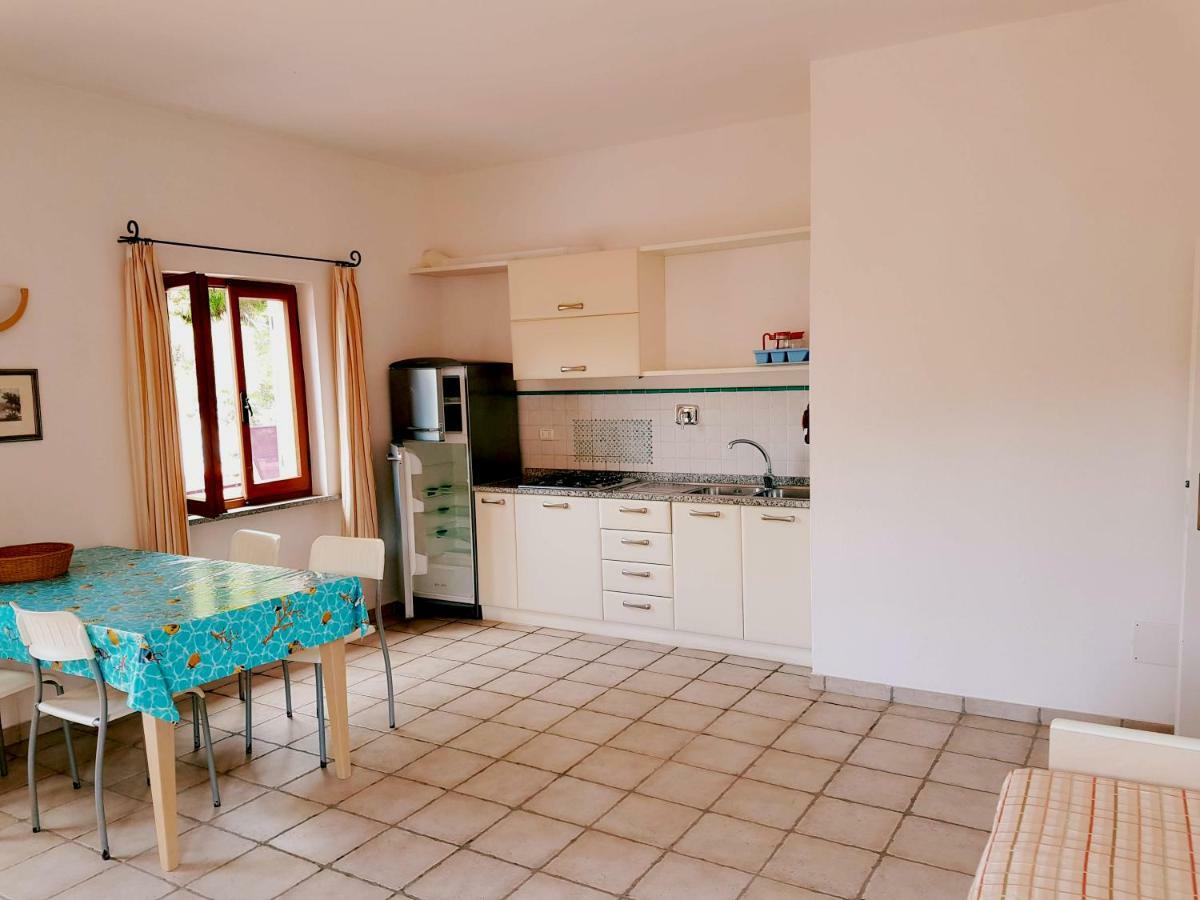 Casa Anna - Capo Perla Apartments Capoliveri  Εξωτερικό φωτογραφία