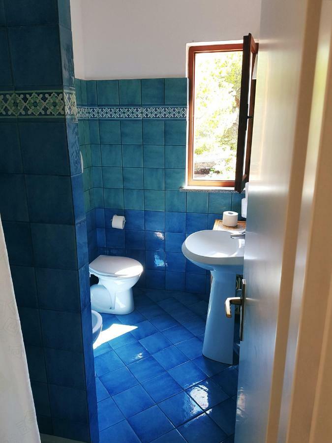 Casa Anna - Capo Perla Apartments Capoliveri  Εξωτερικό φωτογραφία