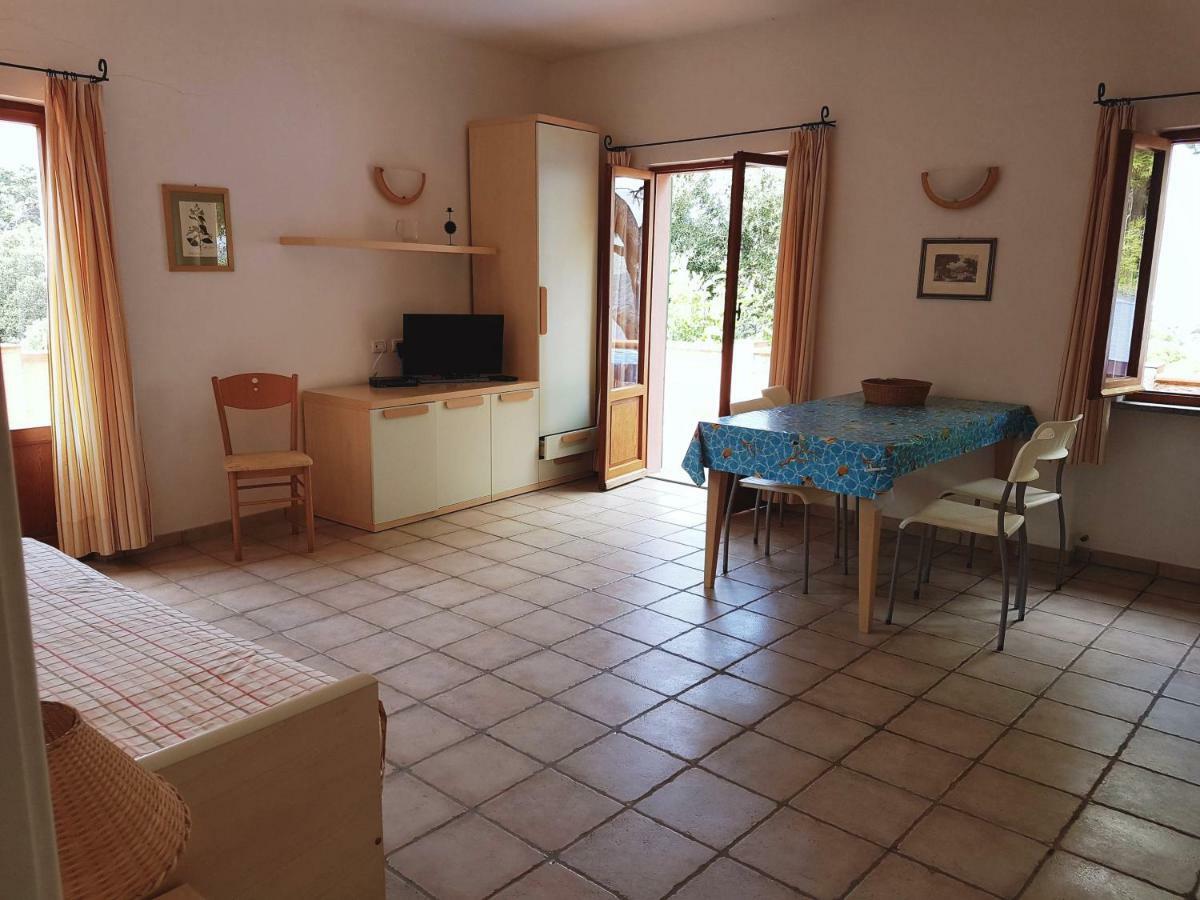 Casa Anna - Capo Perla Apartments Capoliveri  Εξωτερικό φωτογραφία