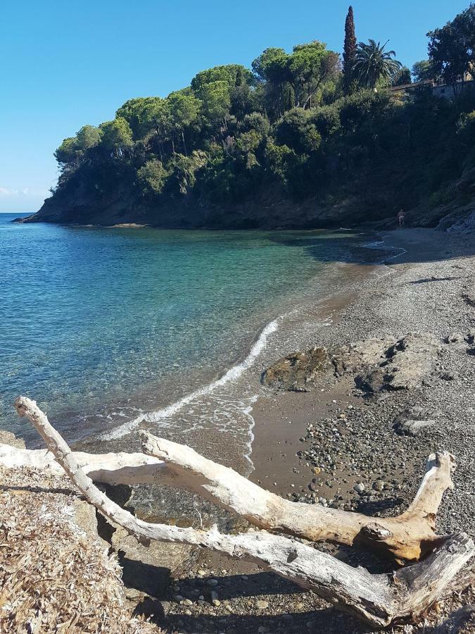 Casa Anna - Capo Perla Apartments Capoliveri  Εξωτερικό φωτογραφία