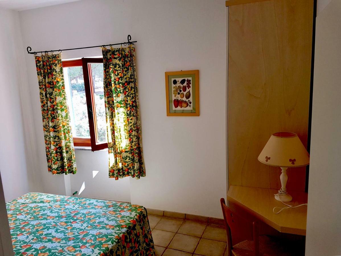 Casa Anna - Capo Perla Apartments Capoliveri  Εξωτερικό φωτογραφία