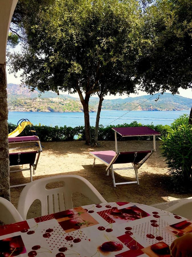 Casa Anna - Capo Perla Apartments Capoliveri  Εξωτερικό φωτογραφία