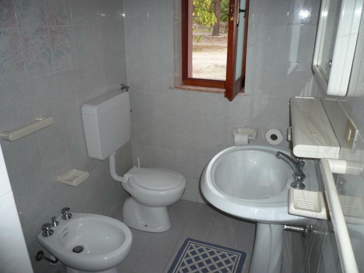 Casa Anna - Capo Perla Apartments Capoliveri  Εξωτερικό φωτογραφία