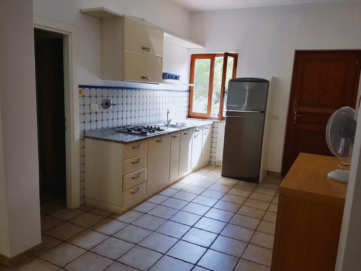 Casa Anna - Capo Perla Apartments Capoliveri  Εξωτερικό φωτογραφία