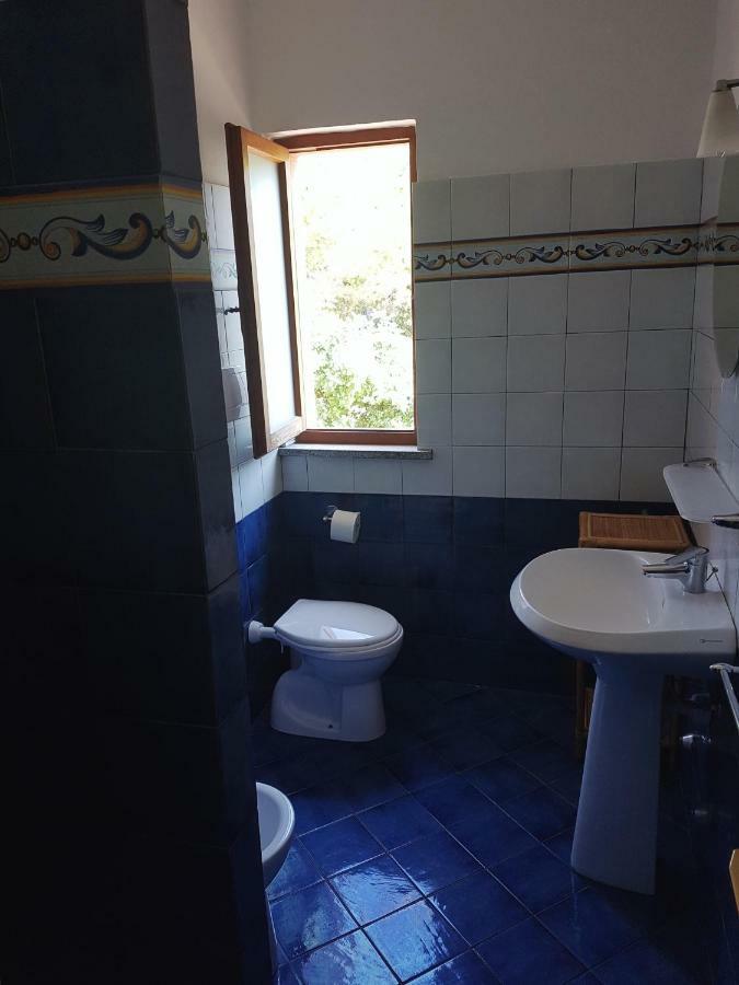 Casa Anna - Capo Perla Apartments Capoliveri  Εξωτερικό φωτογραφία