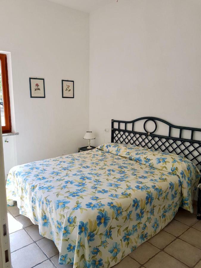 Casa Anna - Capo Perla Apartments Capoliveri  Εξωτερικό φωτογραφία