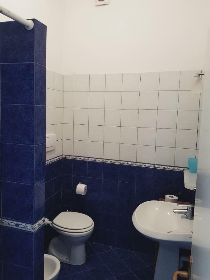 Casa Anna - Capo Perla Apartments Capoliveri  Εξωτερικό φωτογραφία