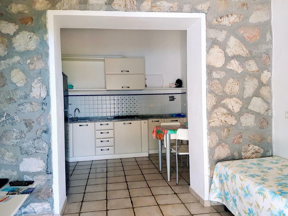 Casa Anna - Capo Perla Apartments Capoliveri  Εξωτερικό φωτογραφία