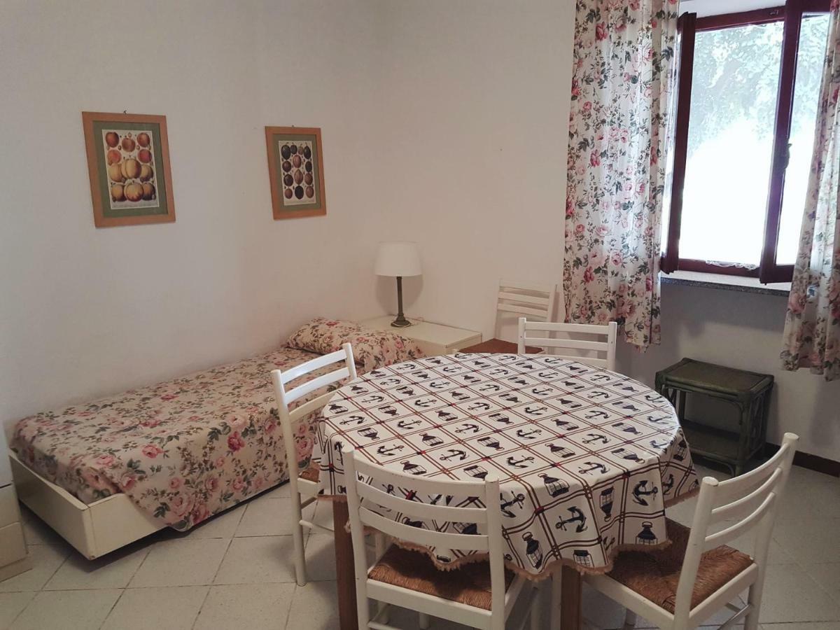 Casa Anna - Capo Perla Apartments Capoliveri  Εξωτερικό φωτογραφία