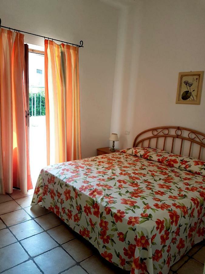 Casa Anna - Capo Perla Apartments Capoliveri  Εξωτερικό φωτογραφία