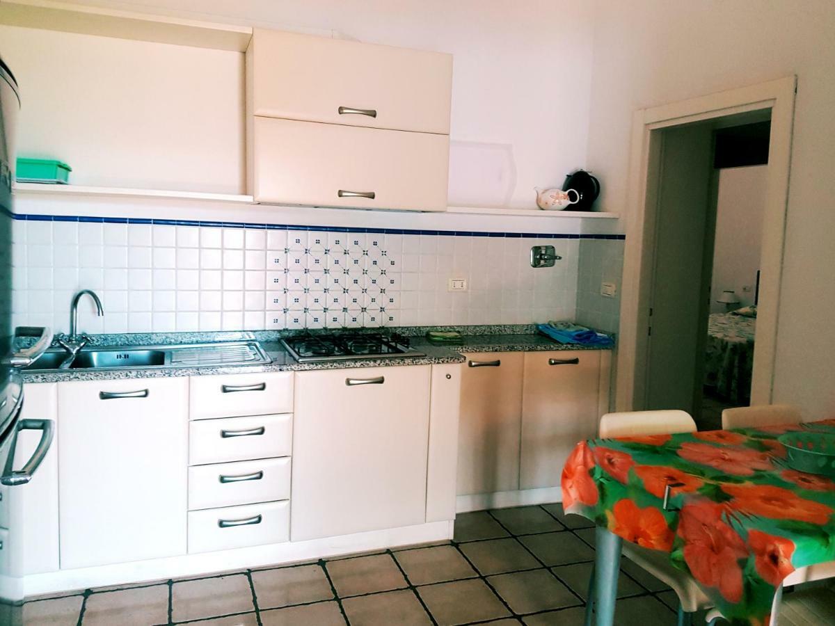 Casa Anna - Capo Perla Apartments Capoliveri  Εξωτερικό φωτογραφία